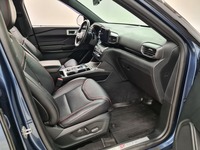 Ford USA Explorer vaihtoauto