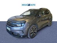 Citroën C5 Aircross vaihtoauto