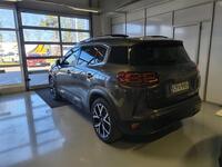 Citroën C5 Aircross vaihtoauto