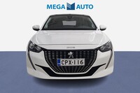 Peugeot 208 vaihtoauto