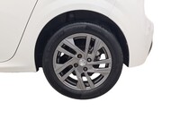Peugeot 208 vaihtoauto