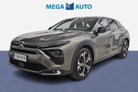 Citroën C5 X vaihtoauto