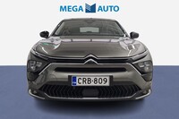 Citroën C5 X vaihtoauto