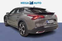 Citroën C5 X vaihtoauto