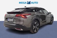 Citroën C5 X vaihtoauto