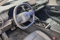 Citroën C5 X vaihtoauto