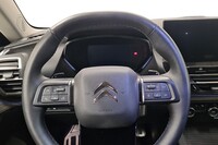 Citroën C5 X vaihtoauto