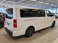 Citroën e-Spacetourer vaihtoauto