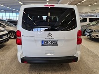 Citroën e-Spacetourer vaihtoauto