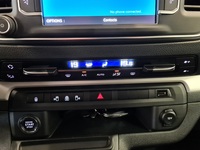 Citroën e-Spacetourer vaihtoauto