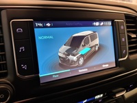 Citroën e-Spacetourer vaihtoauto