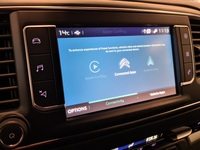 Citroën e-Spacetourer vaihtoauto