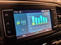 Citroën e-Spacetourer vaihtoauto