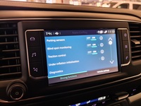 Citroën e-Spacetourer vaihtoauto