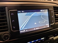 Citroën e-Spacetourer vaihtoauto