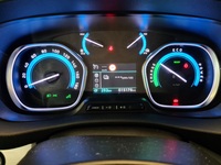 Citroën e-Spacetourer vaihtoauto