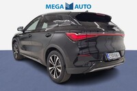 BYD Atto 3 vaihtoauto