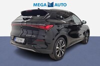 BYD Atto 3 vaihtoauto