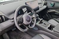 BYD Atto 3 vaihtoauto