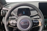 BYD Atto 3 vaihtoauto