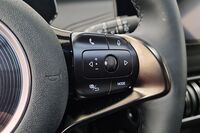 BYD Atto 3 vaihtoauto