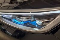 BYD Atto 3 vaihtoauto