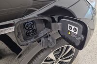 BYD Atto 3 vaihtoauto