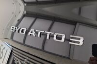 BYD Atto 3 vaihtoauto