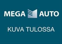 Nissan Almera vaihtoauto