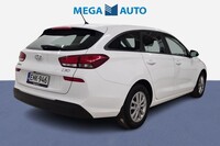 Hyundai i30 Wagon vaihtoauto