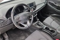 Hyundai i30 Wagon vaihtoauto