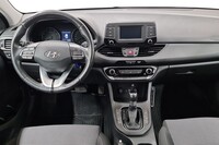 Hyundai i30 Wagon vaihtoauto