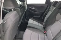 Hyundai i30 Wagon vaihtoauto