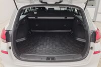 Hyundai i30 Wagon vaihtoauto