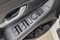 Hyundai i30 Wagon vaihtoauto