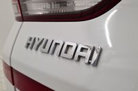 Hyundai i30 Wagon vaihtoauto