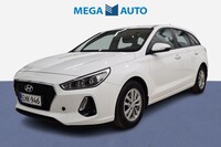 Hyundai i30 Wagon vaihtoauto