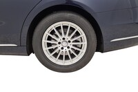 Mercedes-Benz S vaihtoauto