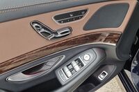 Mercedes-Benz S vaihtoauto