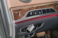 Mercedes-Benz S vaihtoauto