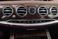 Mercedes-Benz S vaihtoauto