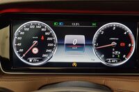 Mercedes-Benz S vaihtoauto