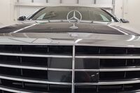 Mercedes-Benz S vaihtoauto