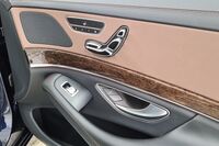 Mercedes-Benz S vaihtoauto