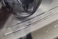 Mercedes-Benz S vaihtoauto