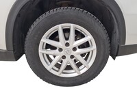 Suzuki Vitara vaihtoauto