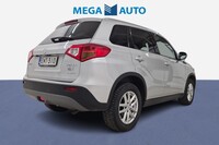 Suzuki Vitara vaihtoauto