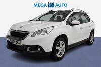 Peugeot 2008 vaihtoauto