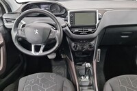 Peugeot 2008 vaihtoauto