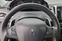 Peugeot 2008 vaihtoauto